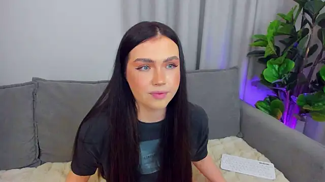 Chat +18 de sexyangeloux ao vivo