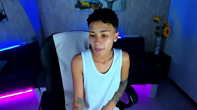 Czat XXX na żywo – nova_sex01