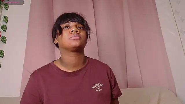 Daphnewalker__ – Live XXX-chat