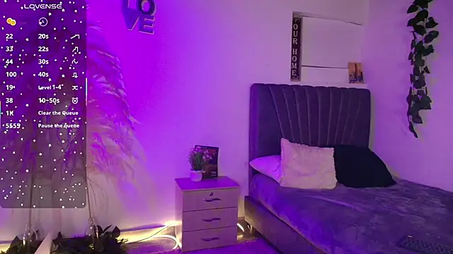 miaoconell – Live XXX-chat