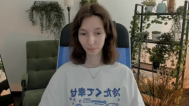 Chat +18 de EmmanuellBrown ao vivo