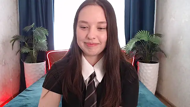 Chat +18 de PureLedy ao vivo