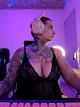 دردشة blazed_vixen الجنسية المباشرة