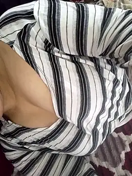 arab_dam Adlı Modelin Canlı XXX Sohbeti