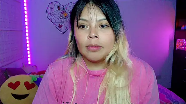 EllieMoonX – Live XXX-chat