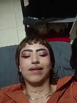 AlexxaAndRileyy Pertunjukan Webcam