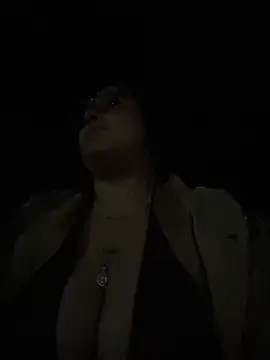 Show Webcam de Julissaaaa