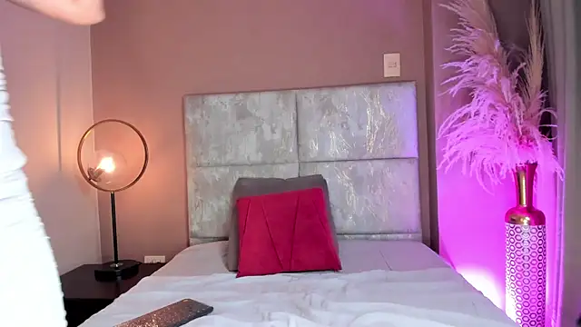 Czat XXX na żywo – AnnaDenver