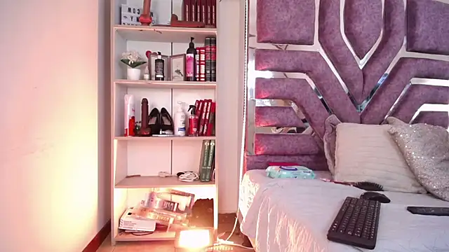 Eva__Walker Show Webcam