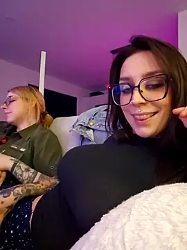 LilyOrion – Live XXX-chat