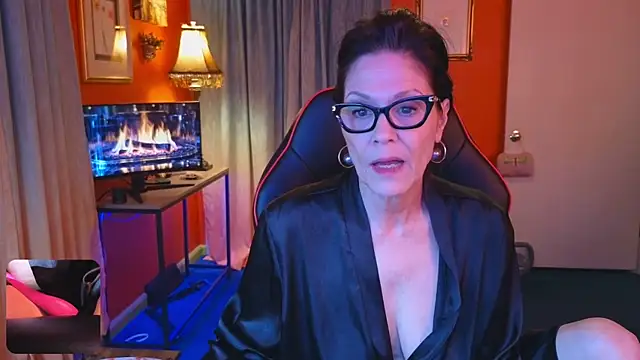 Chat XXX en directo de Jujutopia