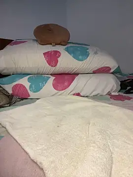 Czat XXX na żywo – _yisela_