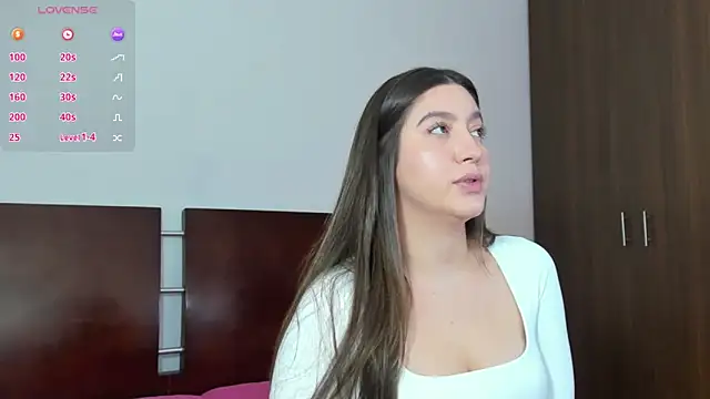 Chat +18 de alice-love1 ao vivo