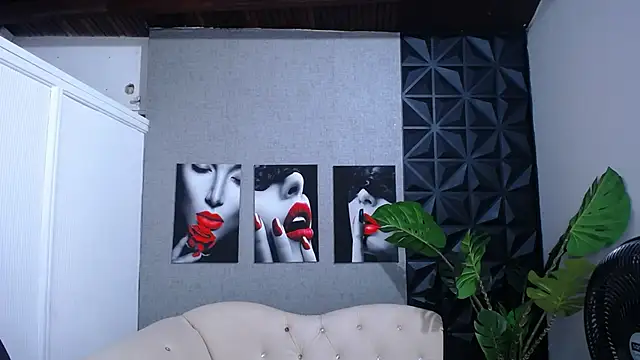 Czat XXX na żywo – Valentinaa_mature