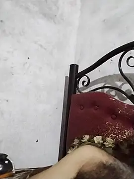 Webkamerová show salimbasha