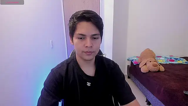 Asta_YunoXXXのウェブカメラショー