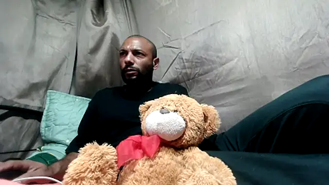 Živý XXX chat Camodick