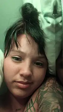 Živý XXX chat LorenRosse