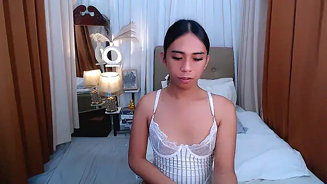 scarlet_smith7 Pertunjukan Webcam