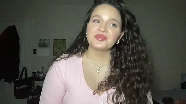 SoyOceanne live XXX chat