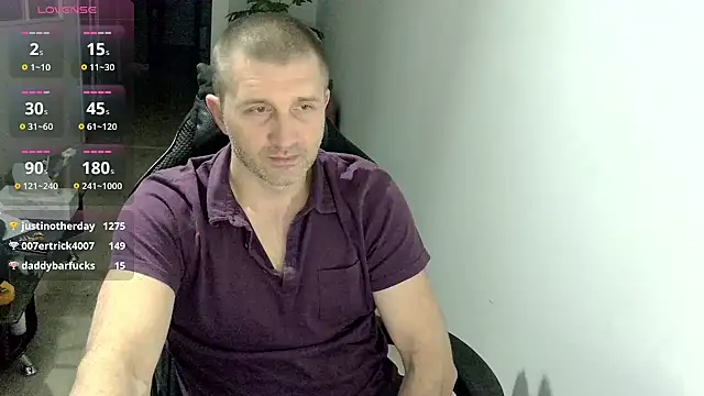 Вебкам-шоу Succubus5879