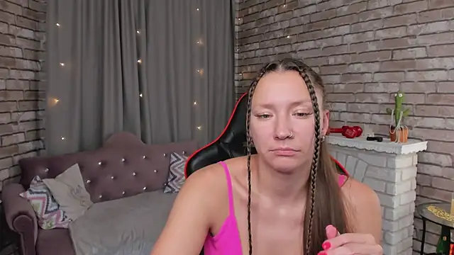 Онлайн чат XXX SarahCoksss