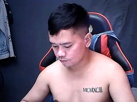 sweet_sexyasian69 Webcam-Show