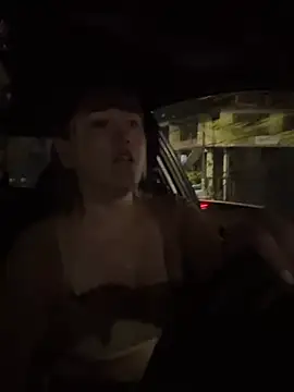 Show de Danielavegax na webcam