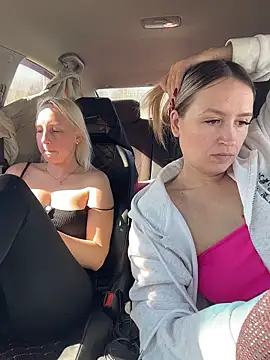 MerlinDave 现场XXX聊天