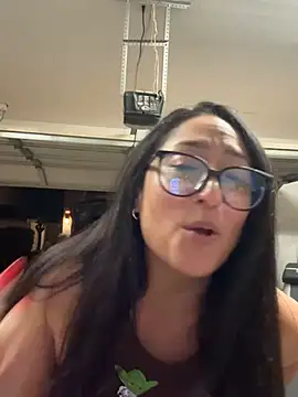 Sembang XXX Secara Langsung Goddessxxrosexx