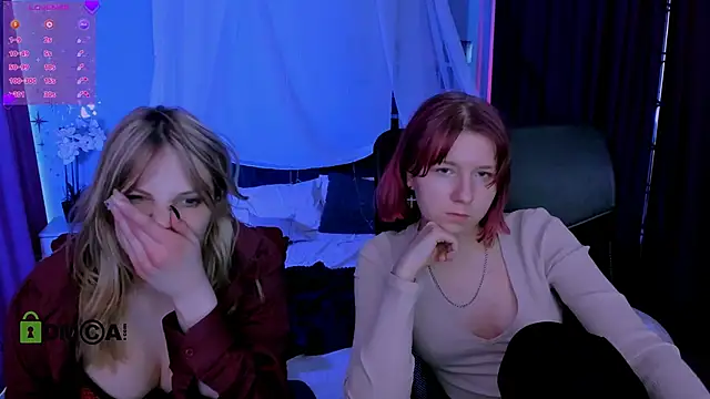 gloria_bubble 现场XXX聊天