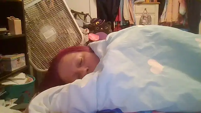 XXX chat uživo modela starlight1983