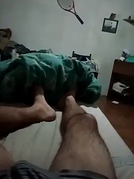 Show de soulreaver199 na webcam