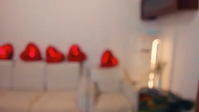 ShanaYock 即時 XXX 聊天