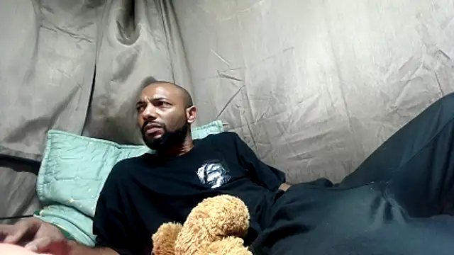 Show modela Camodick na web-kameri