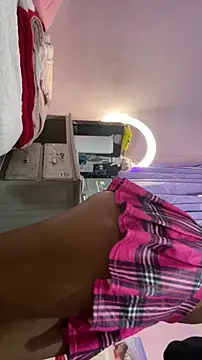 Geralllll Adlı Modelin Canlı XXX Sohbeti