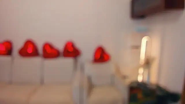 Czat XXX na żywo – ShanaYock