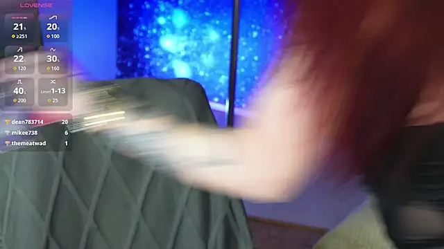 Czat XXX na żywo – Spoty_Kate_