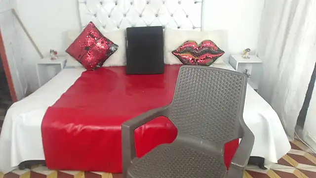 แชท XXX สดของ Sweetbigcatt