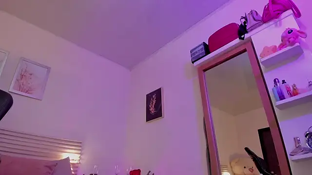 New_Arab_Kingdom Obrolan Langsung XXX