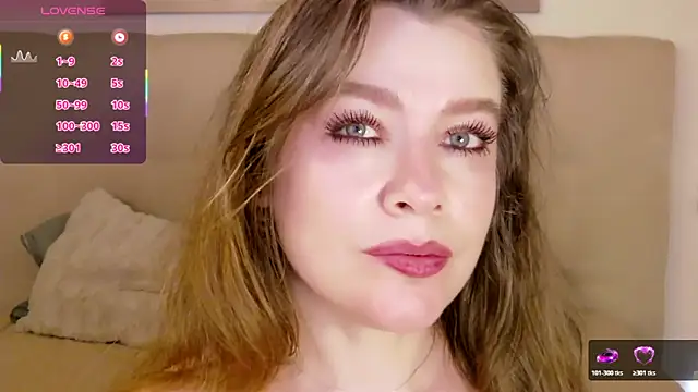 PetersEmily's Live XXX Chat