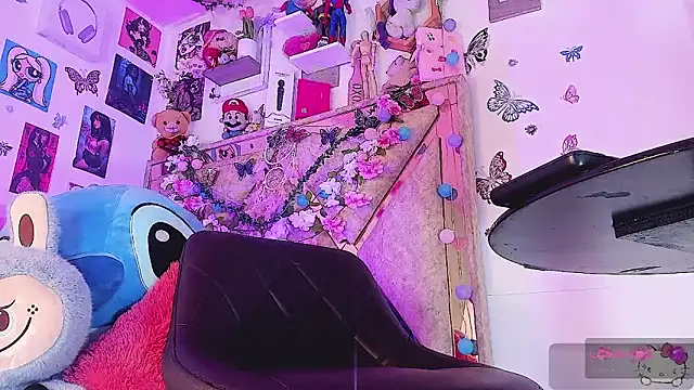 Sembang XXX Secara Langsung Gabii-Princees