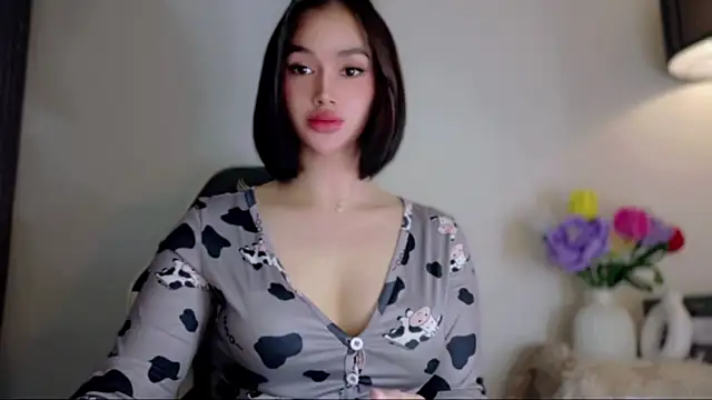 Anna_HollyDoll Pertunjukan Webcam