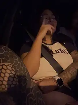 maferalvarexxx's Webcam Show