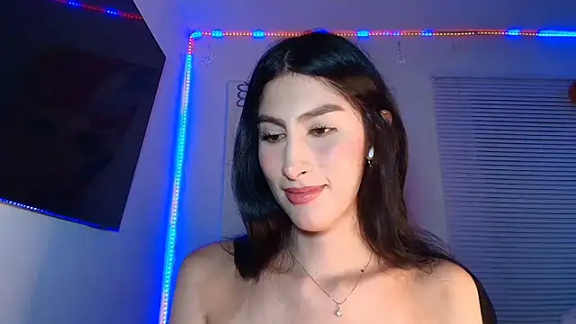 valeria_gonzales_ Show Webcam