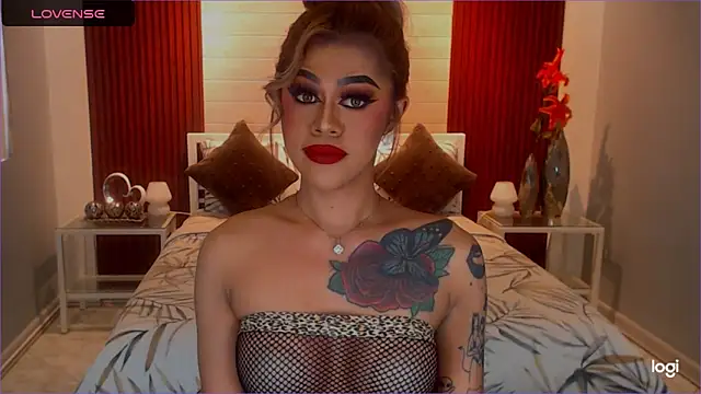 StellaStrong30 Live XXX-chat