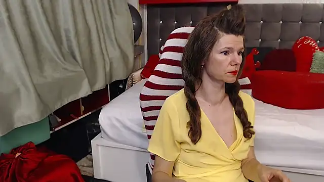 kellyterapy 라이브 XXX 채팅