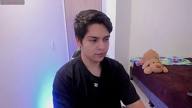 عرض كام Asta_YunoXXX