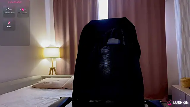 دردشة DannaEvan الجنسية المباشرة