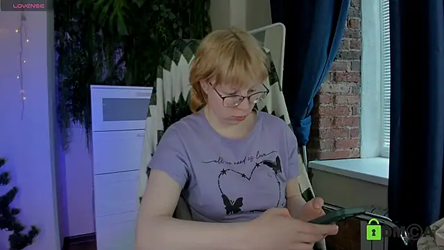 Melissa_Wells Chat XXX in diretta